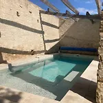 Holiday home Rural 3 Bedroom With Swimming Pool