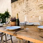Holiday home Rural 3 Bedroom With Swimming Pool Raix