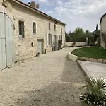 Holiday home Rural 3 Bedroom With Swimming Pool