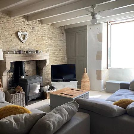 Rural 3 Bedroom With Swimming Pool Casa vacanze