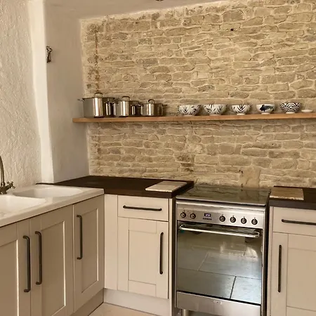 Rural 3 Bedroom With Swimming Pool Casa vacanze *