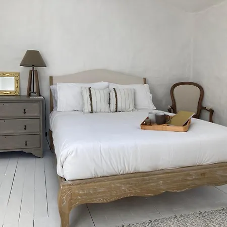 Rural 3 Bedroom With Swimming Pool