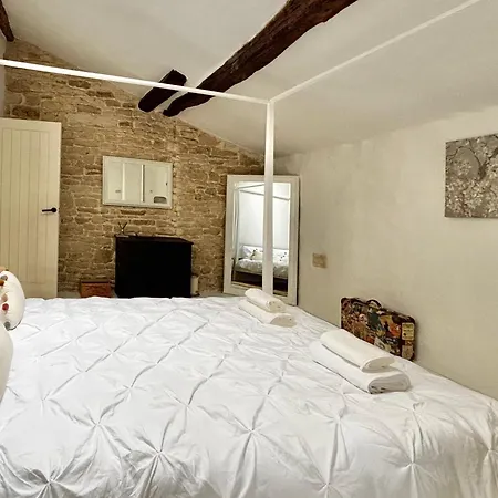 Rural 3 Bedroom With Swimming Pool
