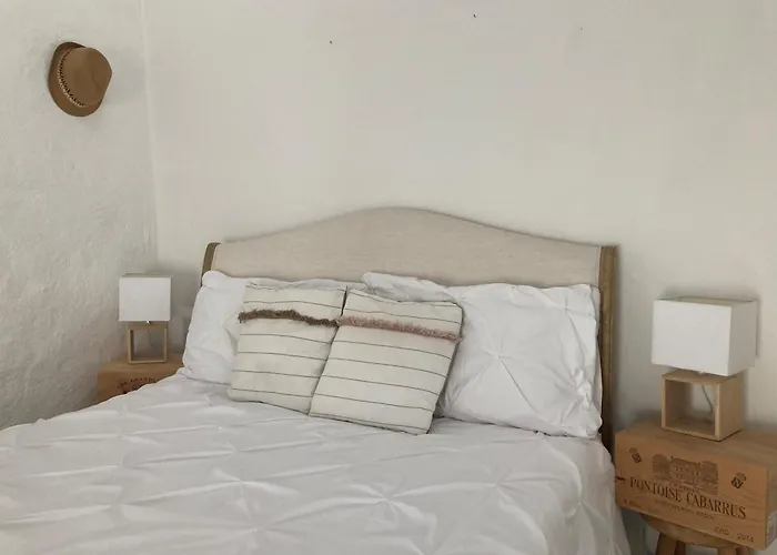 Rural 3 Bedroom With Swimming Pool * Raix