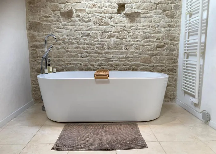 Ferienhaus Rural 3 Bedroom With Swimming Pool *