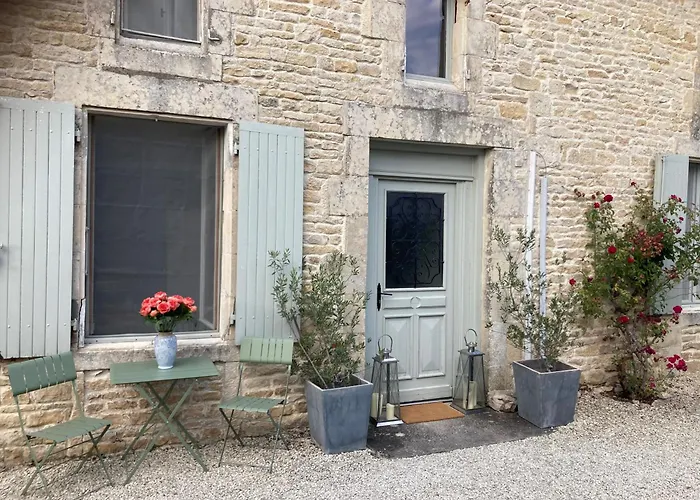 Rural 3 Bedroom With Swimming Pool